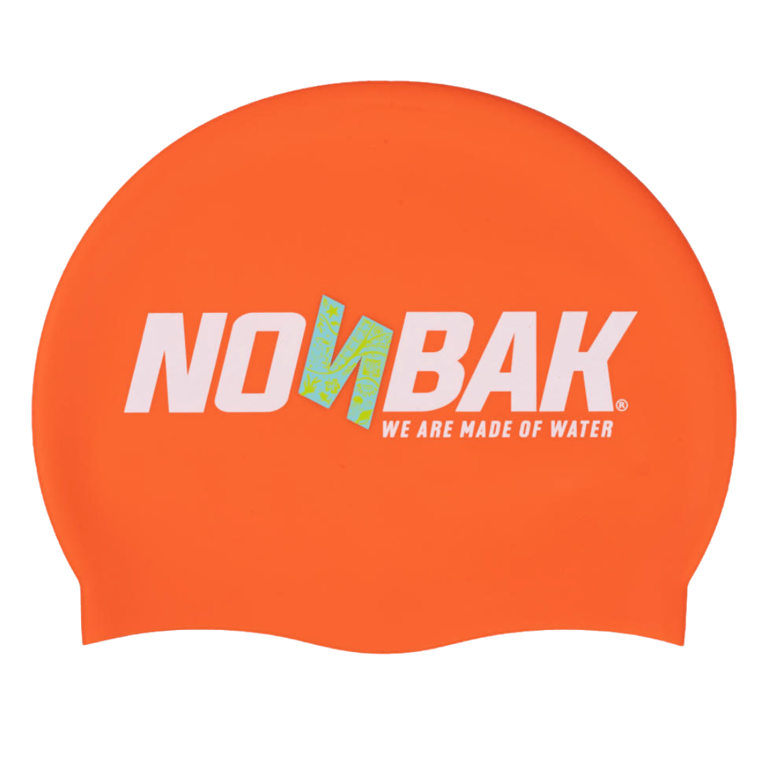 Gorros nonbak nadadores