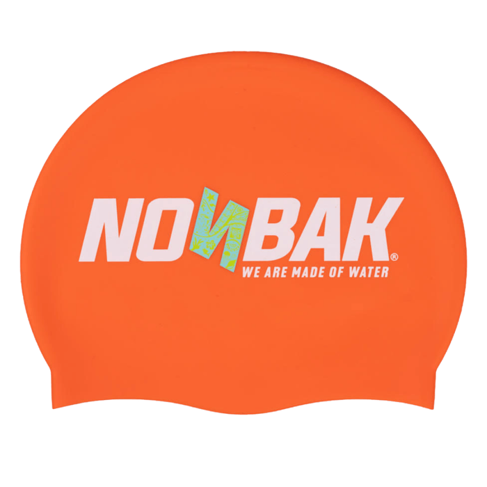 Origin Swimming Cap