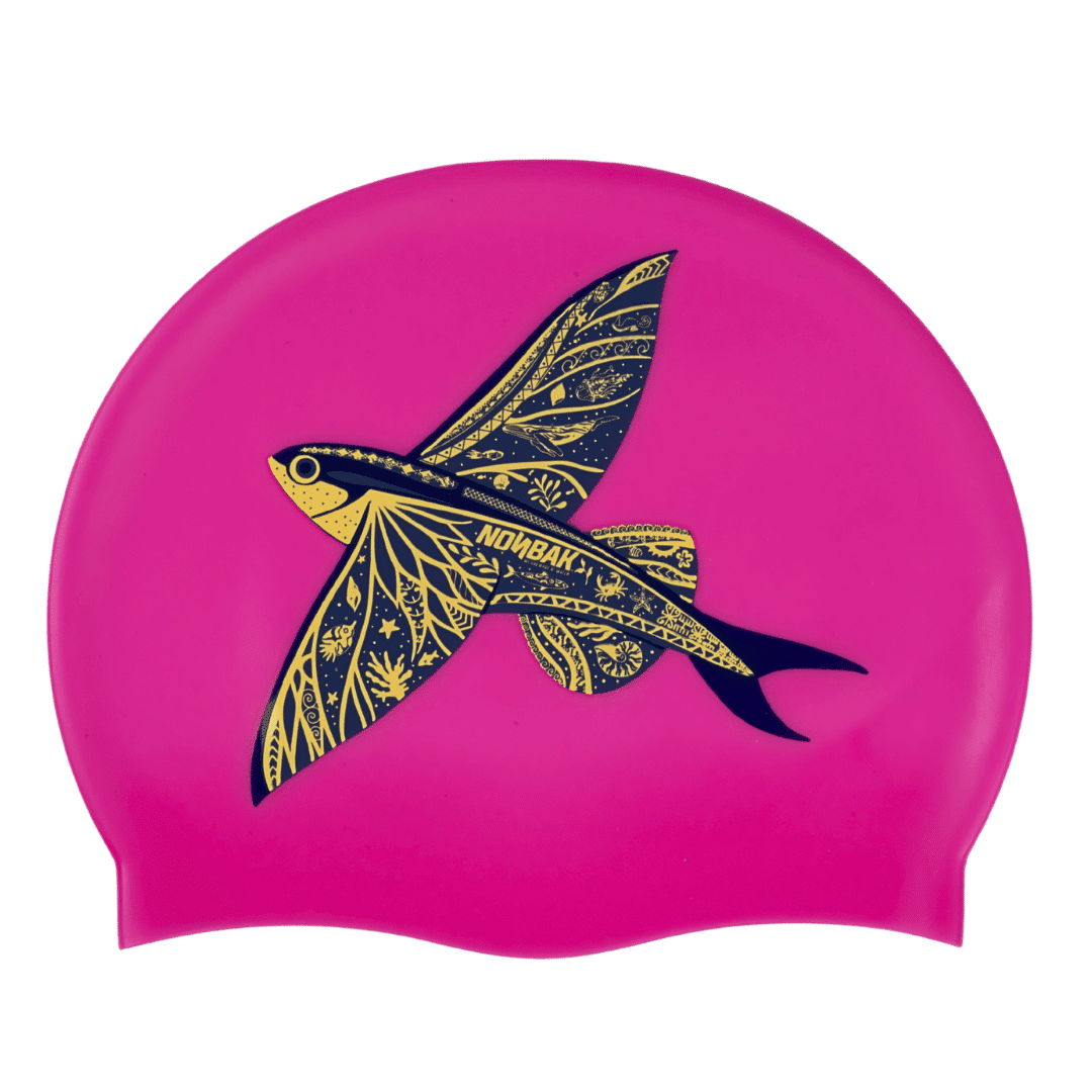 Gorro nonbak nadadores aguas abieRTas