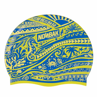 Gorro silicona Ocean Lima