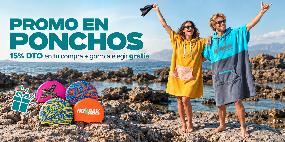 Ponchos Surf