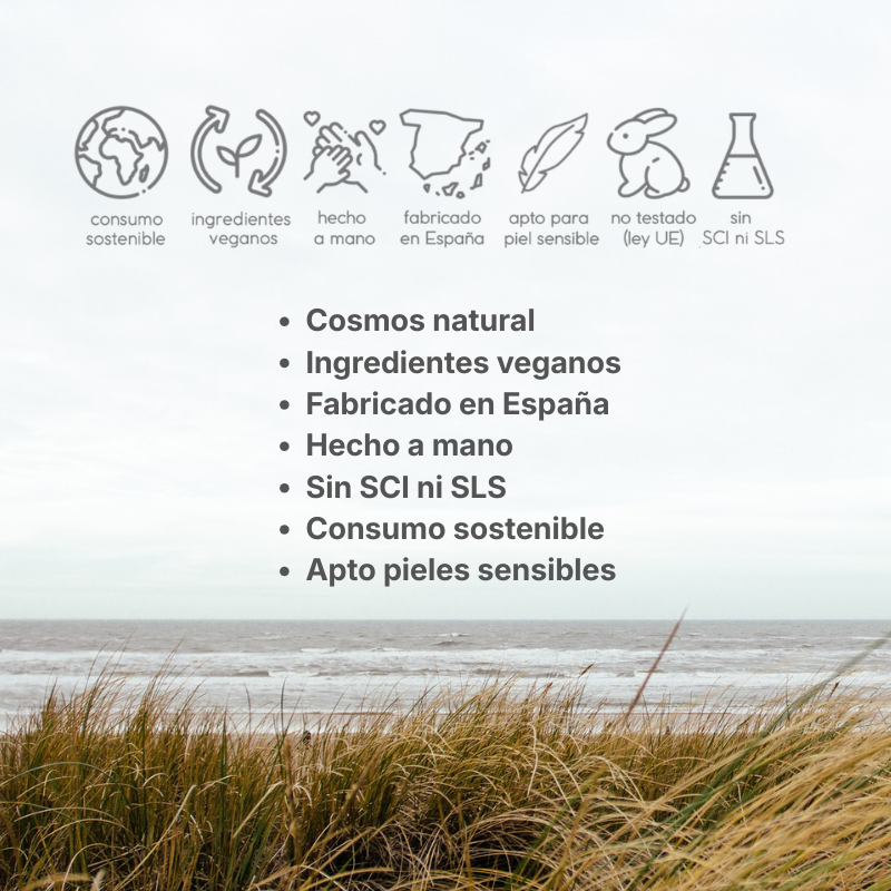 cosmos natural