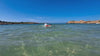 Vídeo hero Nonbak en el mar