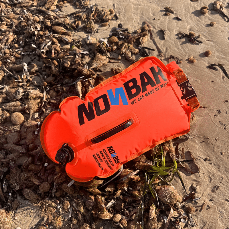 boya de natación Nonbak 28L