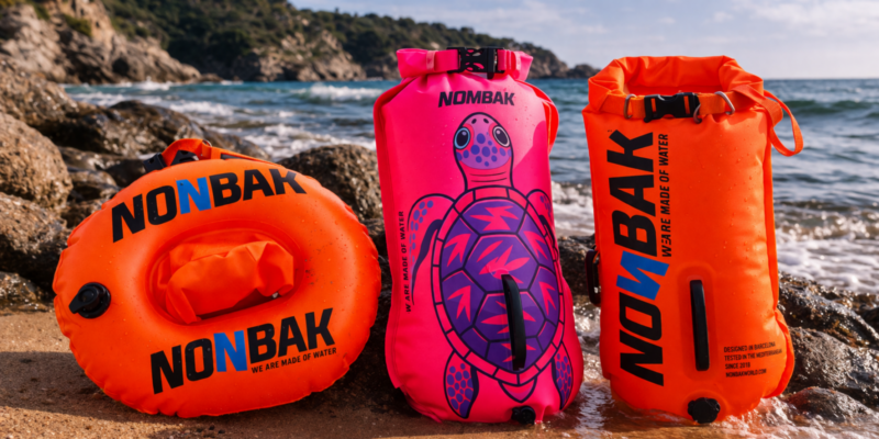 mejor boya de visibilidad