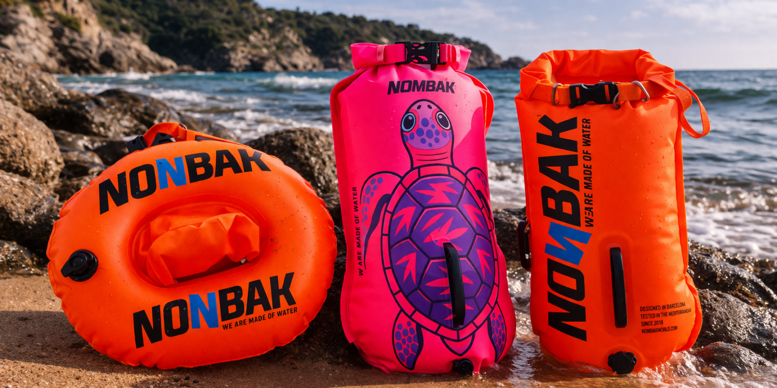 mejor boya de visibilidad