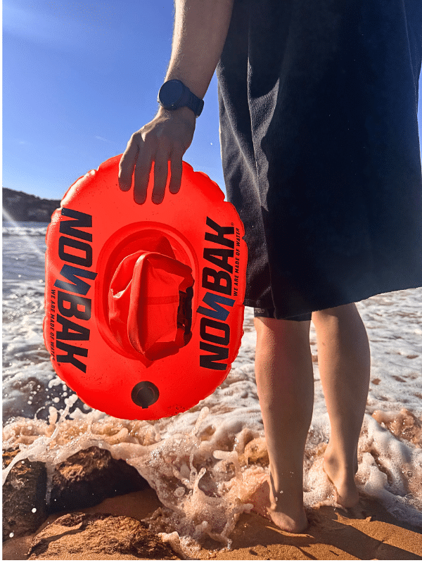 travesías de aguas abiertas