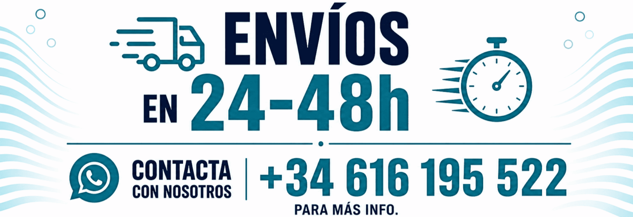 Envios nonbak