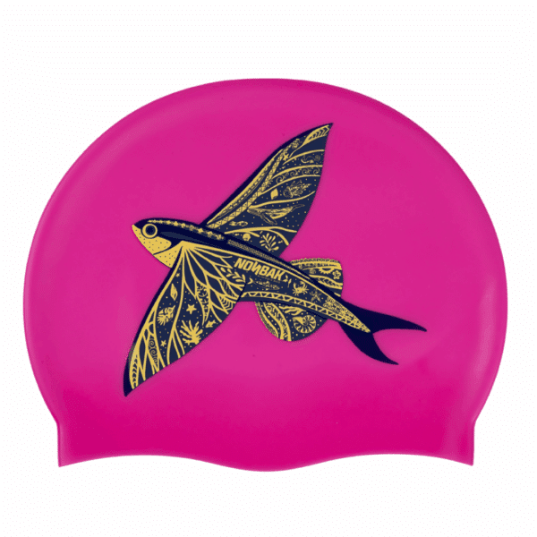 Gorro nonbak nadadores aguas abieRTas