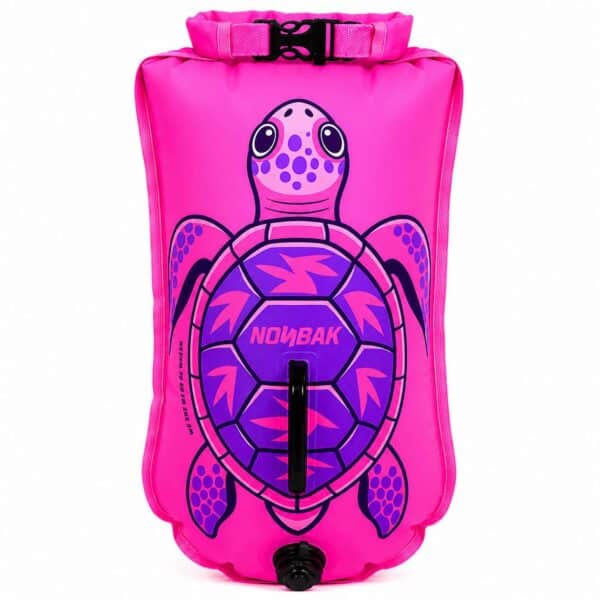 boya rosa tortuga nonbak reduc