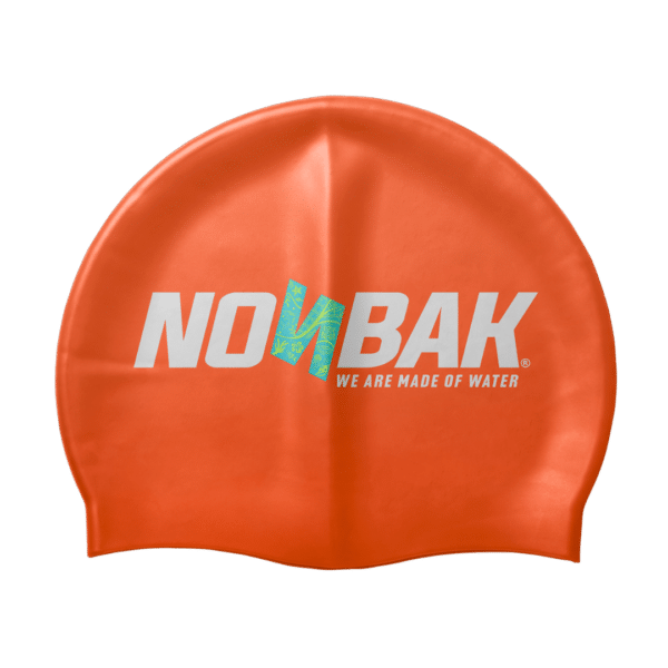 Gorro de natación Origin