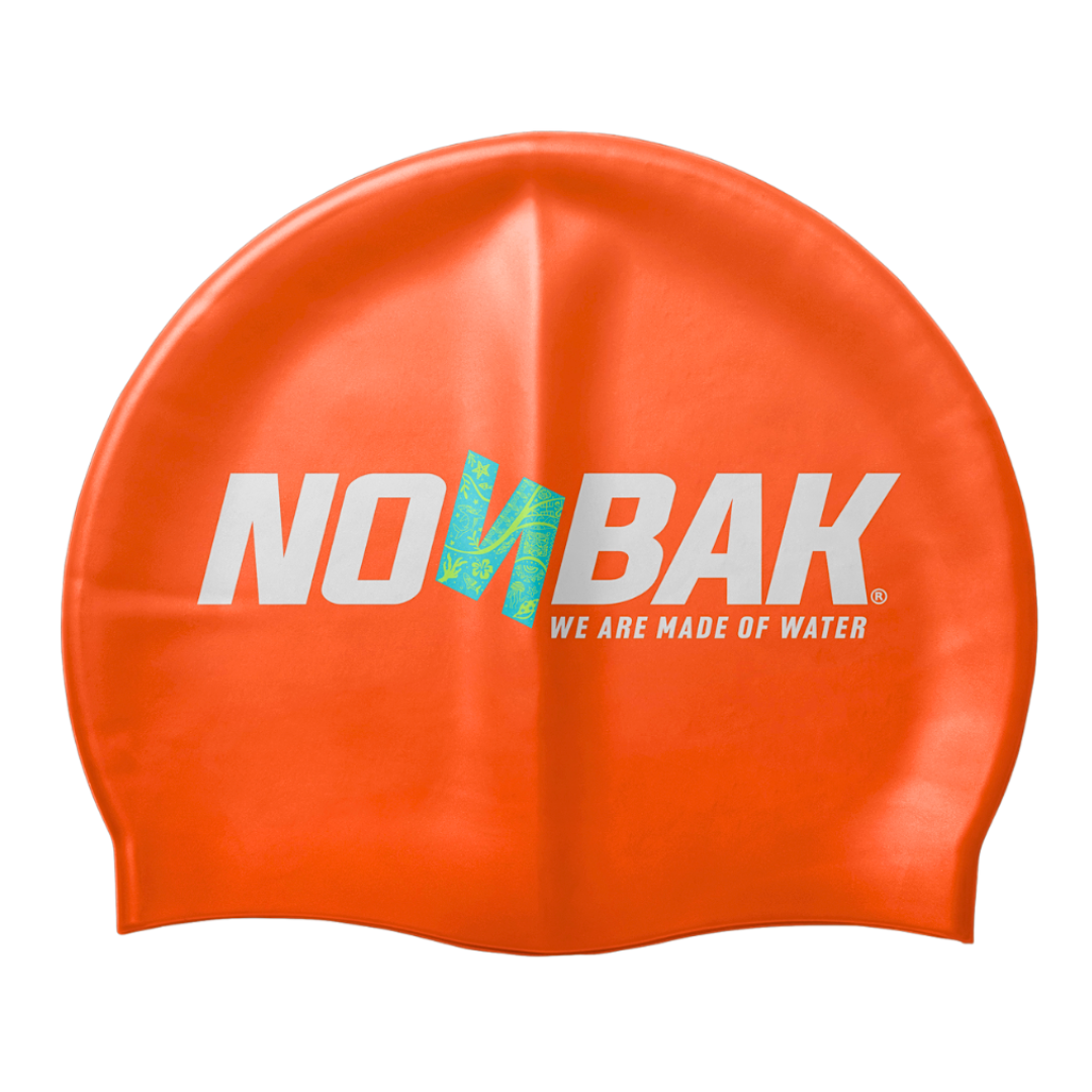 Gorro de natación origin Nonbak