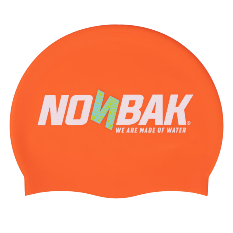 nonbak gorro natación origin