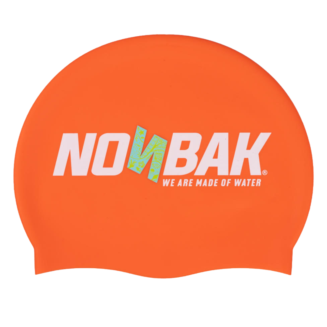 nonbak gorro natación origin