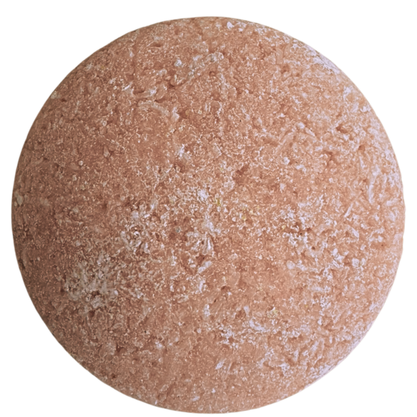 Champú sólido con levadura de cerveza efecto reparador