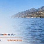 Boyas de natación en México: Nonbak ya realiza envíos desde España